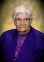 Beulah Whitehead