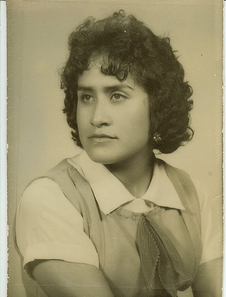 Obituary of Imelda Fuentes