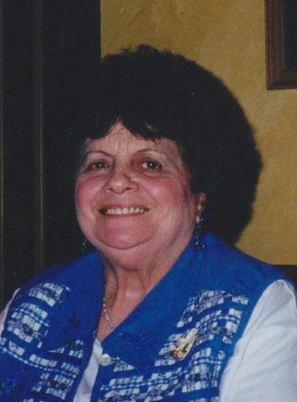 Obituary of Joanne M. Smith
