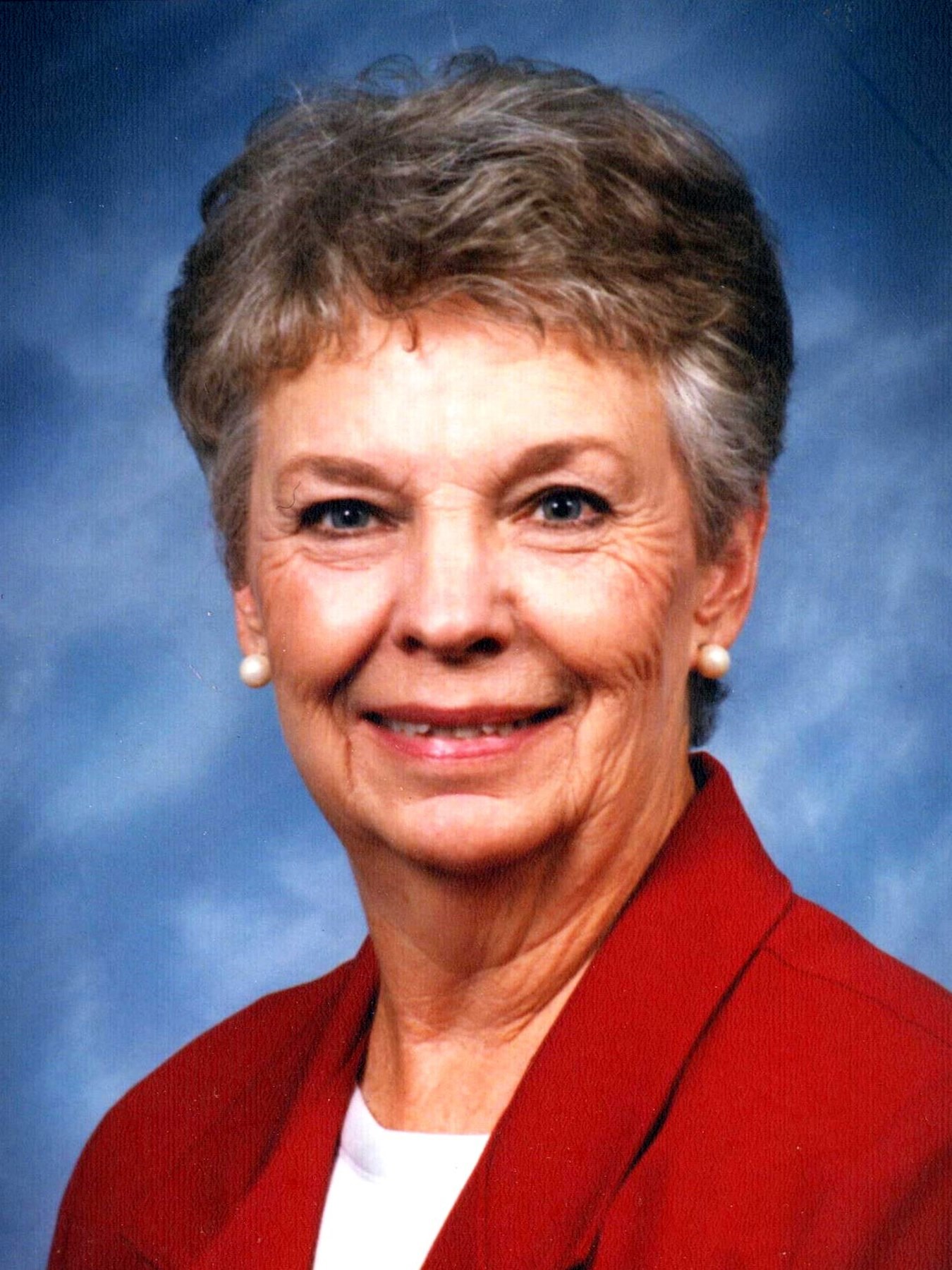 Norma Thomas Obituary Oklahoma City, OK