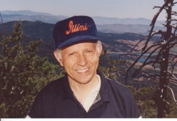 Obituary of Ralph Miller