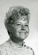 Estelle Bozek