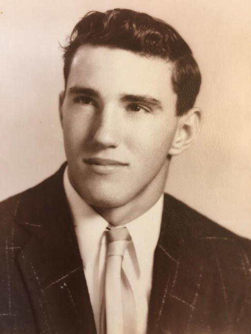 Obituary of Dr. Kenneth Nelson Butler