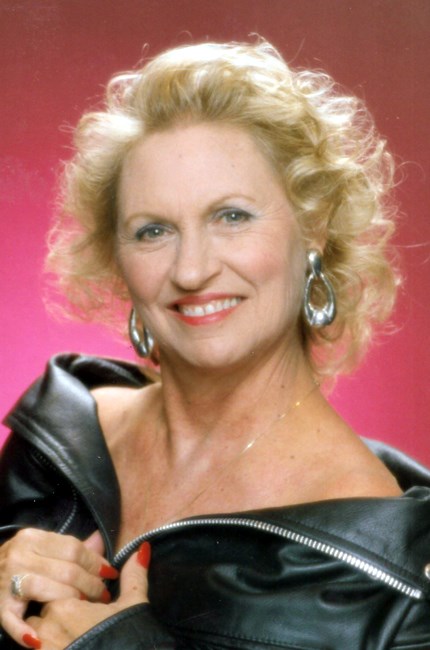 Obituary of Evelene Craddock Vowell