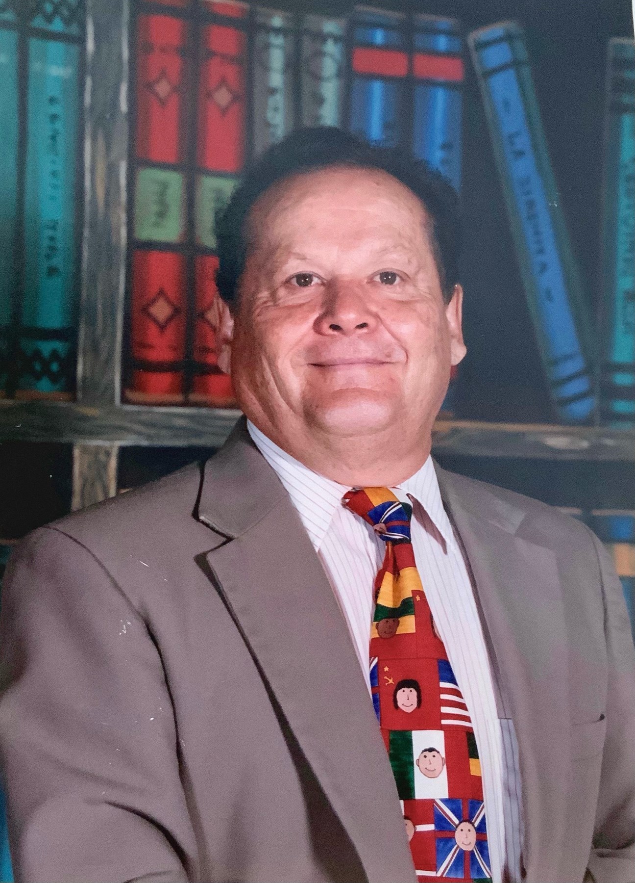El Paso Tx Obituary - n3lioz4