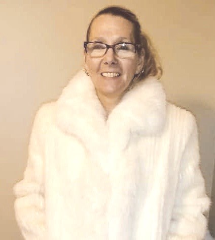 Obituario de Tammy Louise Thomas