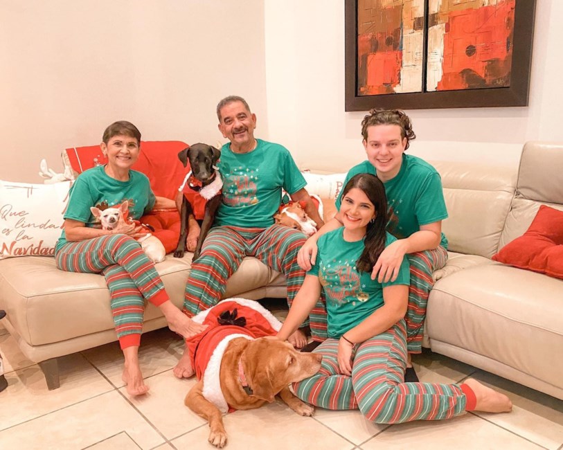 Obituary of Michael Alberto Orozco Marín