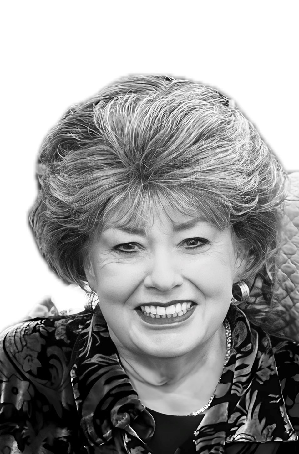 Obituary of Patricia Ann Savony