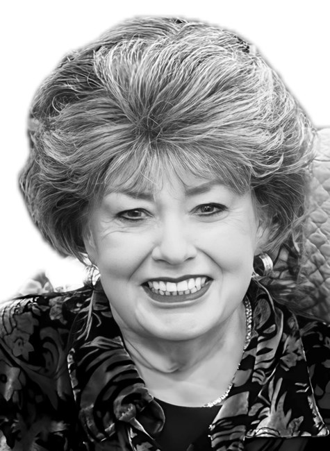 Obituary of Patricia Ann Savony