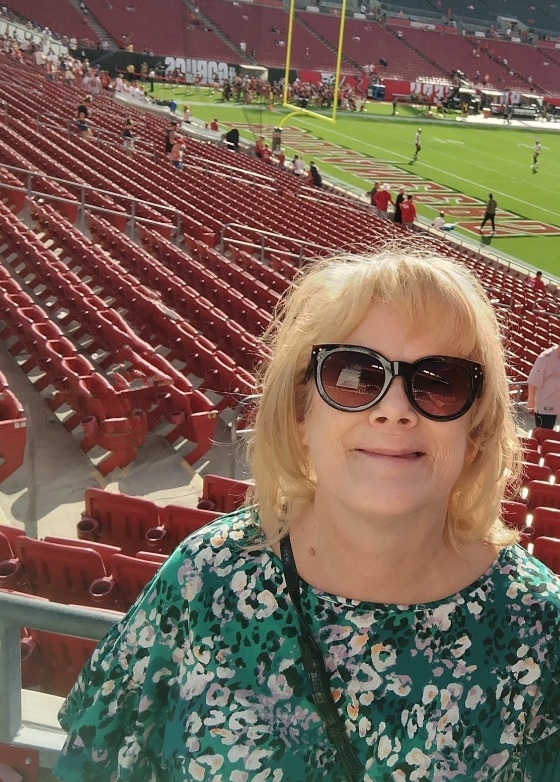 Obituary of Tina Marie Mann