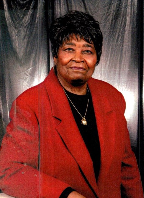 Obituary of Fannie B Hicks