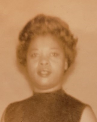 Avis de décès de Annie Bell Johnson