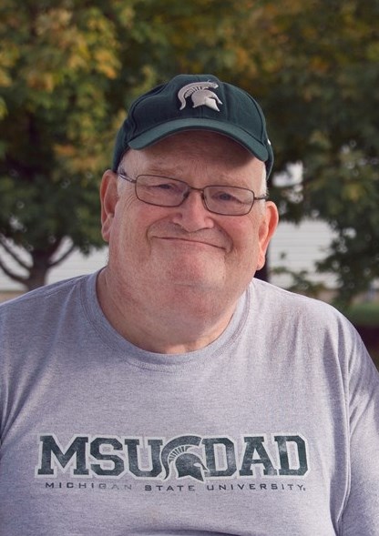 Obituary of Roger Howard Klahn