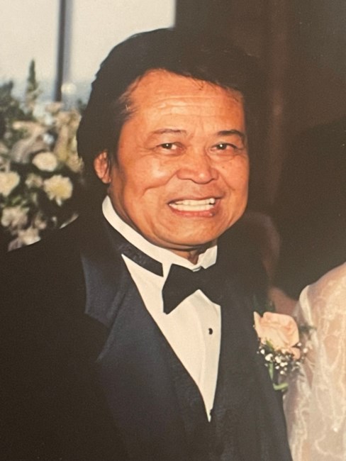 Obituary of Alejandro Camps Sungahid