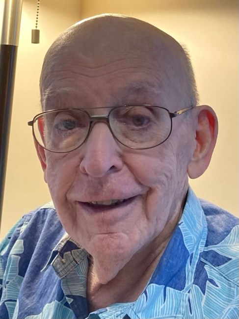Obituary of Norman Albert Landis Jr.