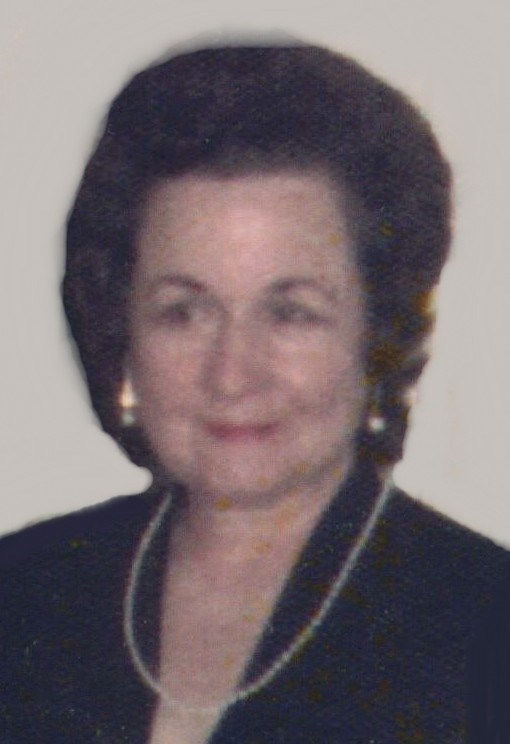 Obituary of Jacqueline Sugg Lovings