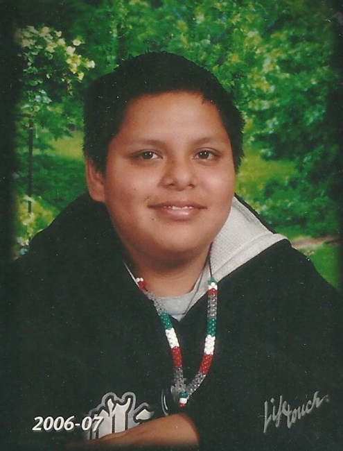 Obituary of Pedro Resendiz-Flores