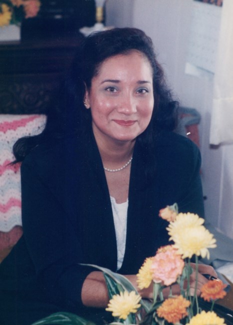 Obituary of Elizabeth M. Lucas