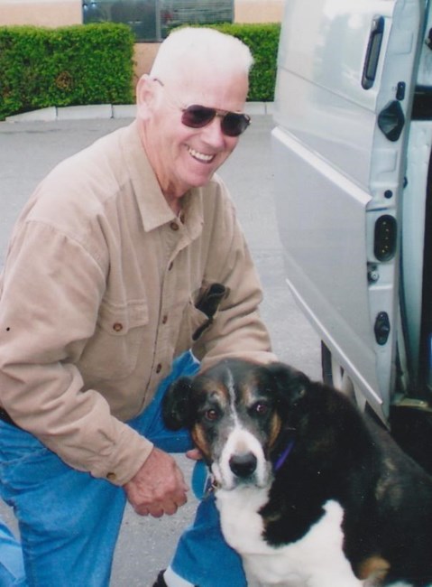 Obituary of Richard Duane Pennington