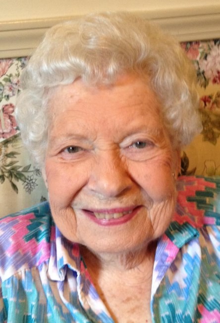 Obituario de Lois Mae Cutler