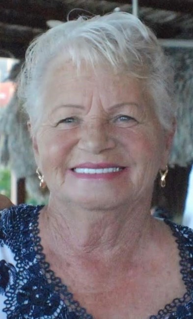 Obituary of Sharon Rebecca Salman