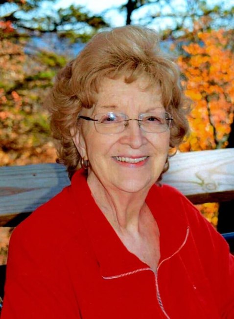 Obituary of Saundra Sue Hamrick