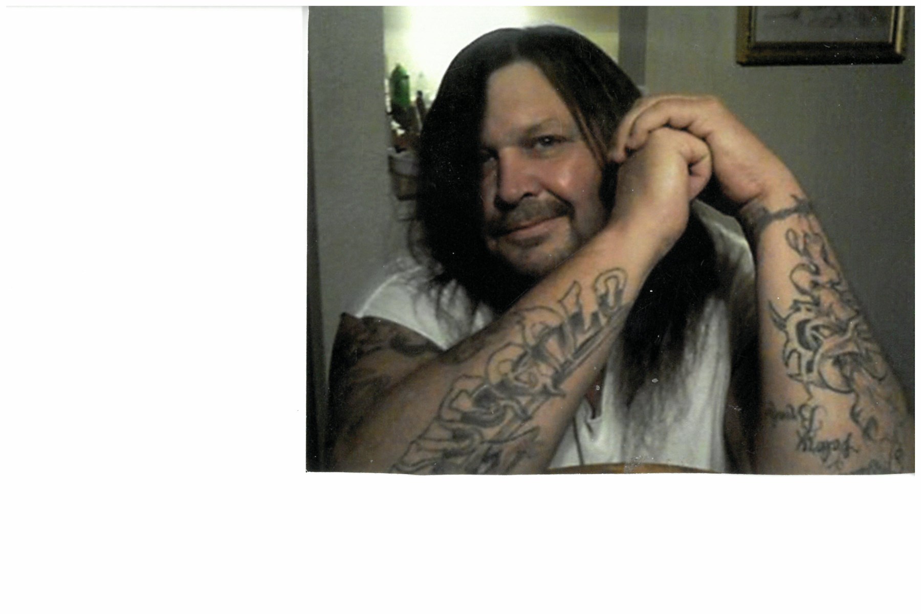 Obituary of Gerald Don Sanders