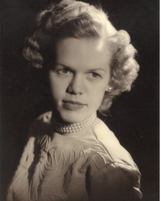 Obituary of Jeanette C.  Woodward