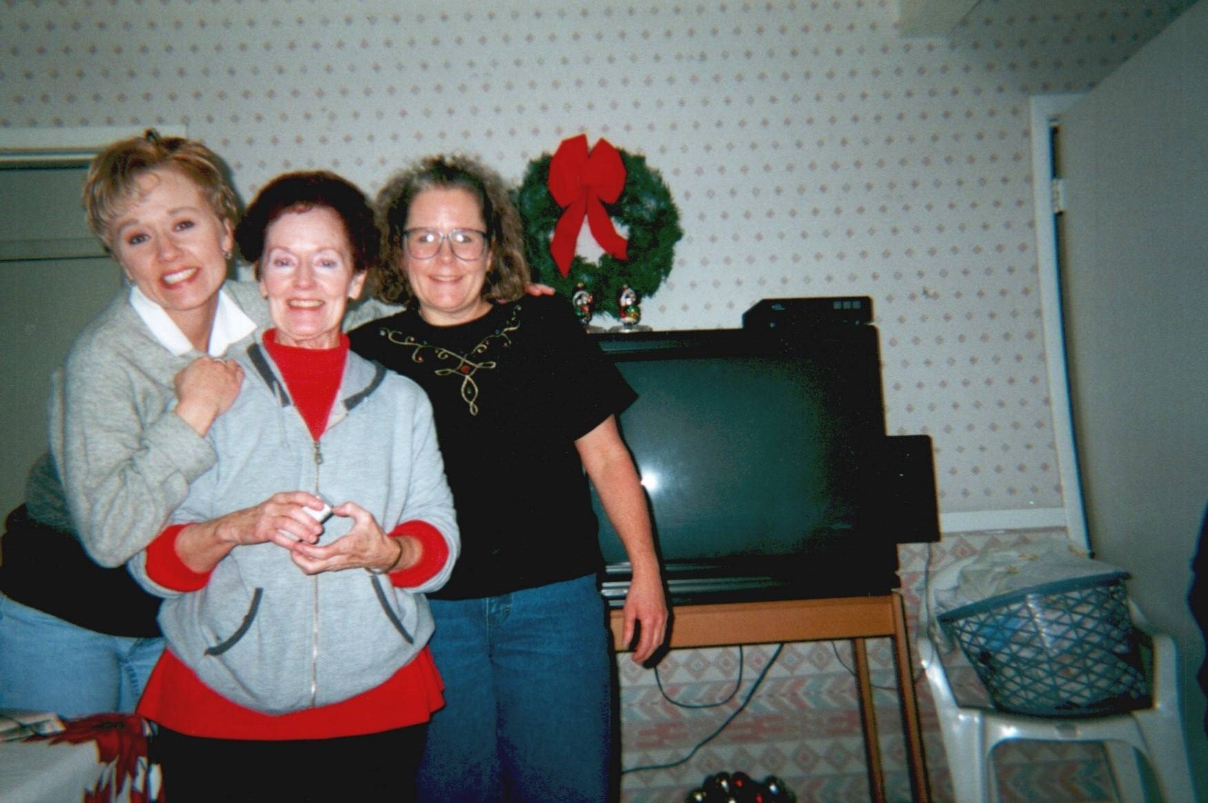 Obituary of Shirley Ann Harvey