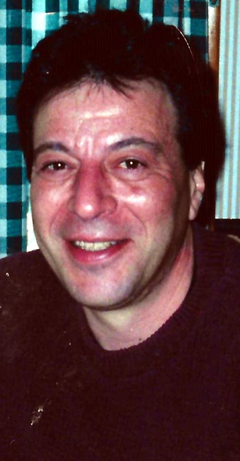 Avis de décès de Roy Joseph Rossi