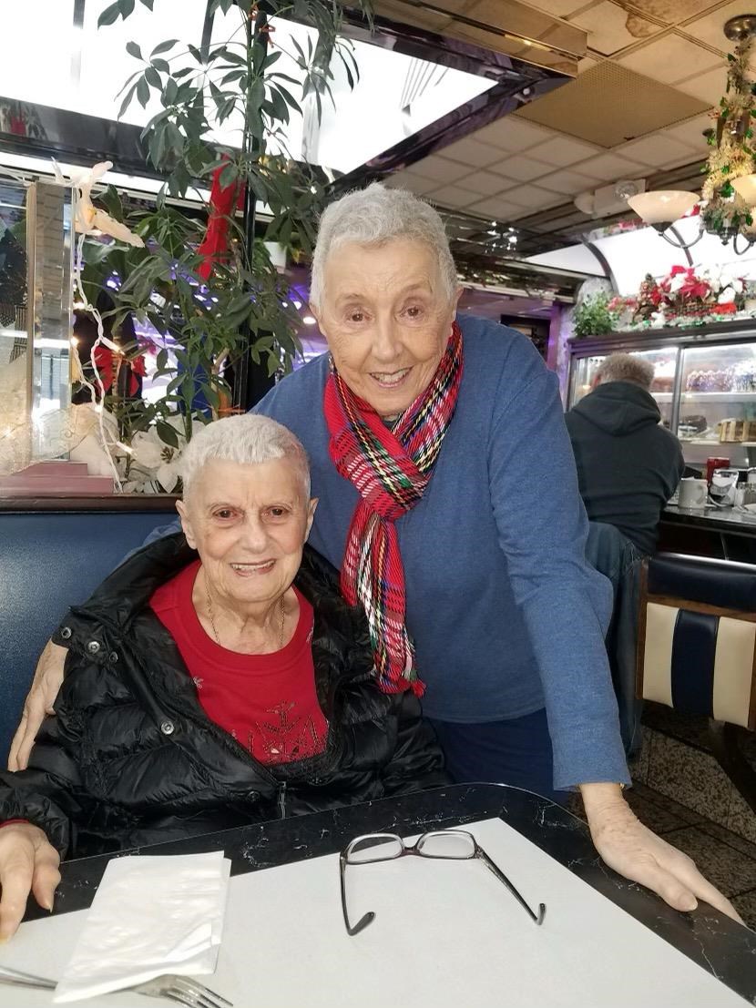 Obituary of Josephine C. Gambino