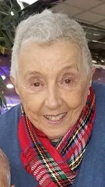 Obituary of Josephine C. Gambino