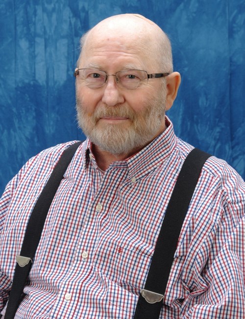 Obituario de James Fay Wescott