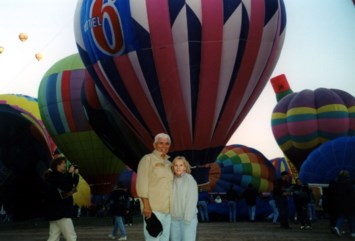 Obituary of Joe Villanueva