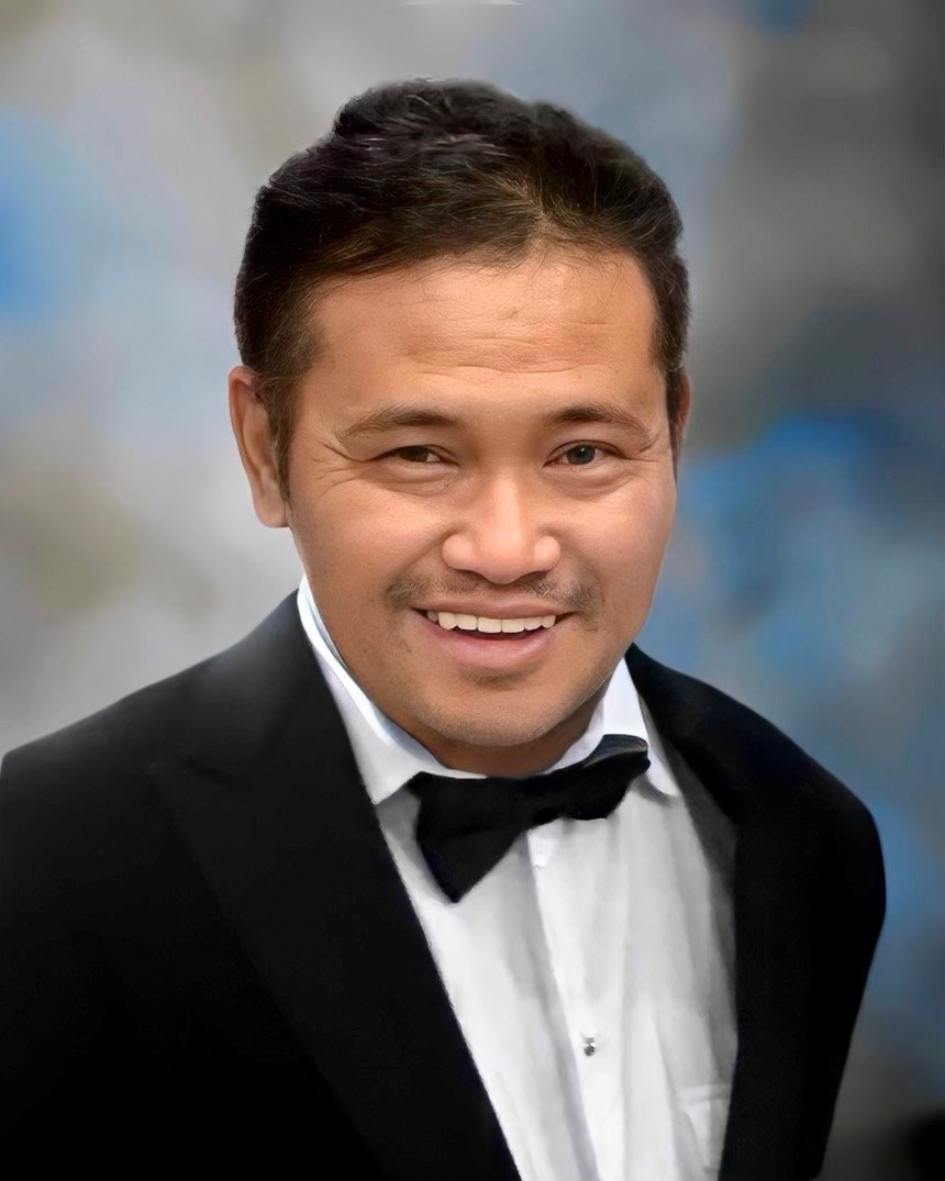 Obituary of Ông Đinh Quang Thái