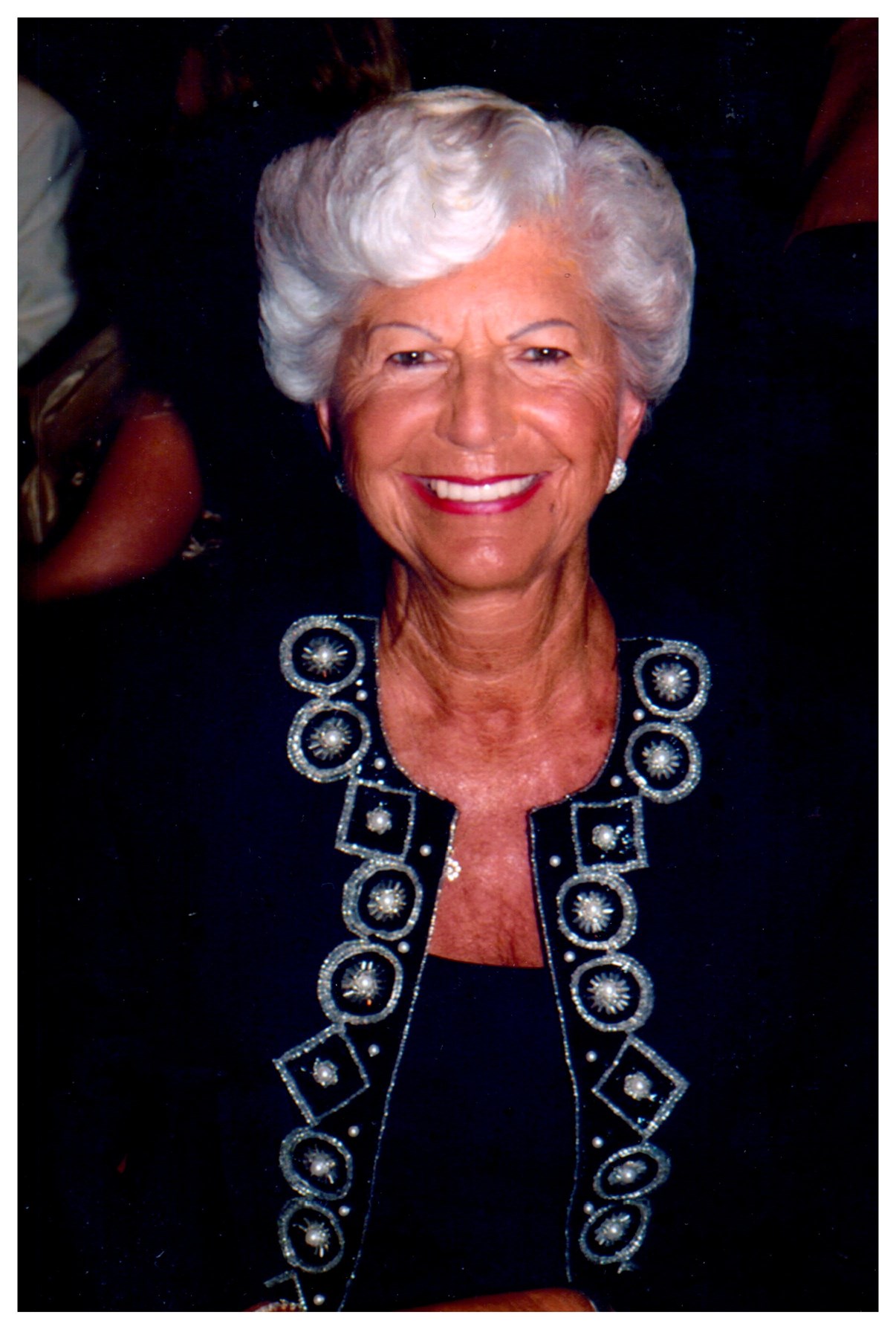 Obituary of Janice Spitz