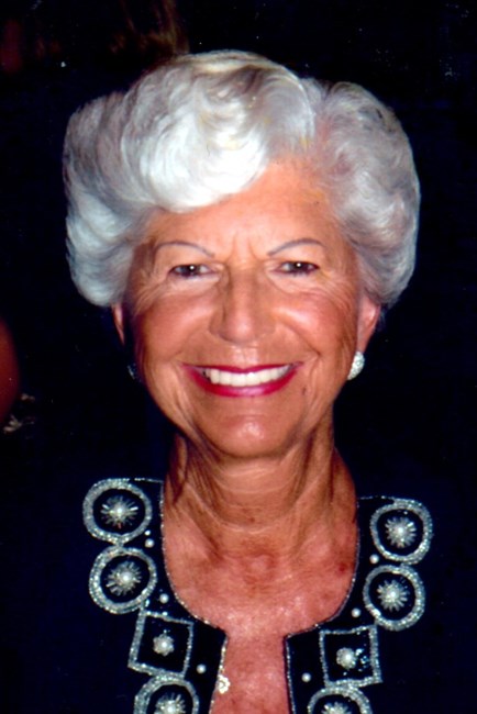 Obituary of Janice Spitz