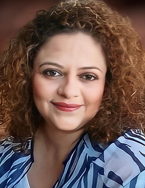 Obituary of Silvia Beatriz Andrade