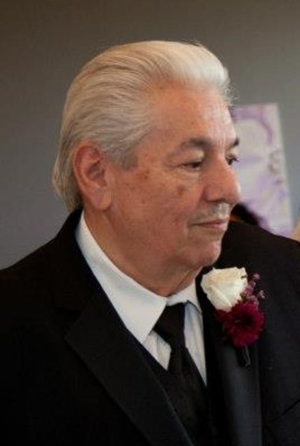 Obituary of Seferino Fuentes