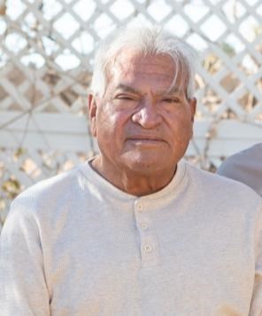 Obituary of Fred Remigo Martinez