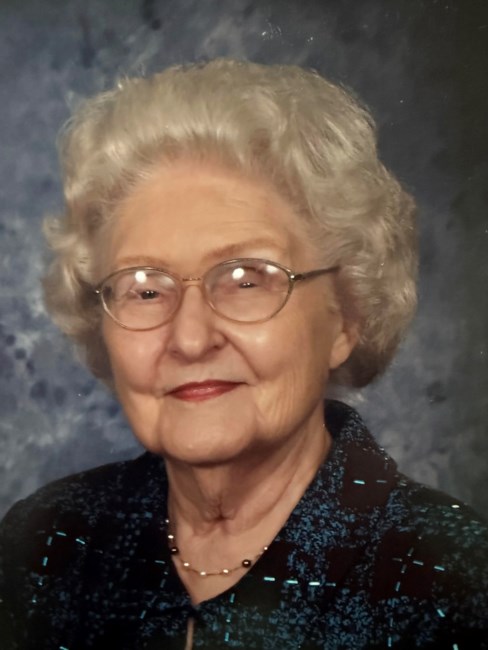 Obituary of Peggy Jeannine Langston