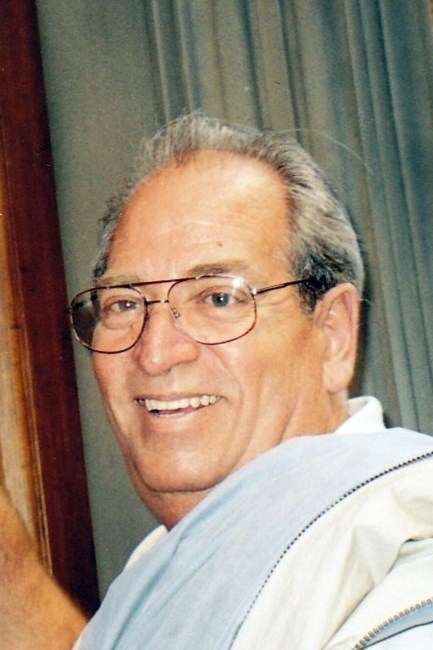 Obituary of Vincent Louis Broccoli