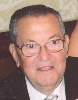 Obituary of John J. Rosato