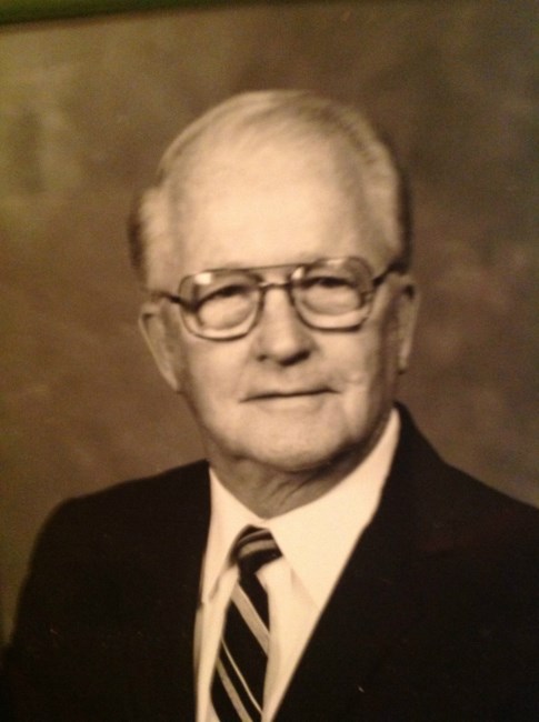 Obituary of William Jack Turner