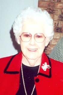 Obituary of Millie Elizabeth Halfpenny