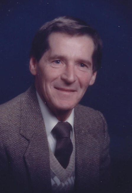 Avis de décès de Yvon Bédard