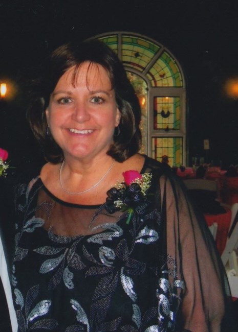 Obituary of Carol Ann Rath