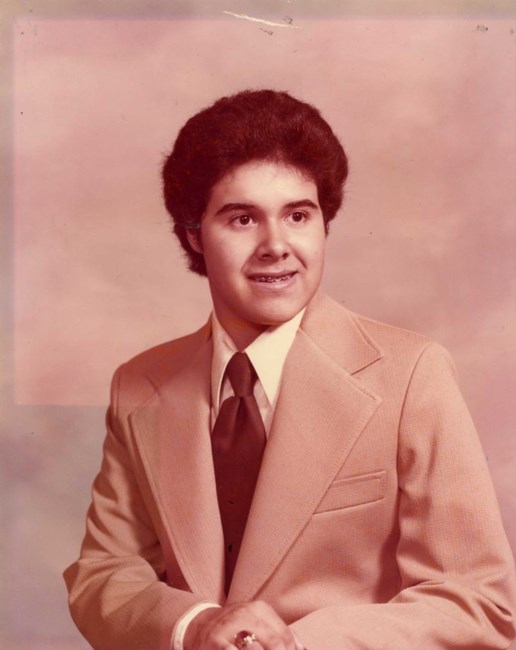 Obituary of Mitchell R. Perales