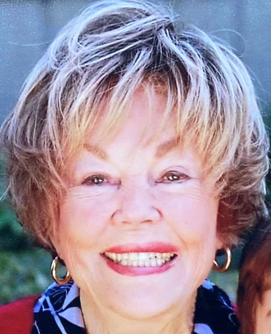 Obituary of Elizabeth Ann Wright Joiner