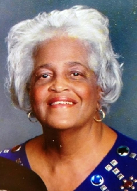 Obituary of Shirley Jenkins